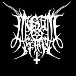 logo Mystic Horns